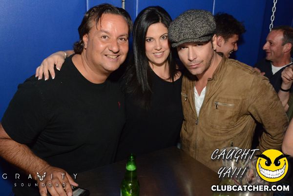 Gravity Soundbar nightclub photo 3 - June 5th, 2013