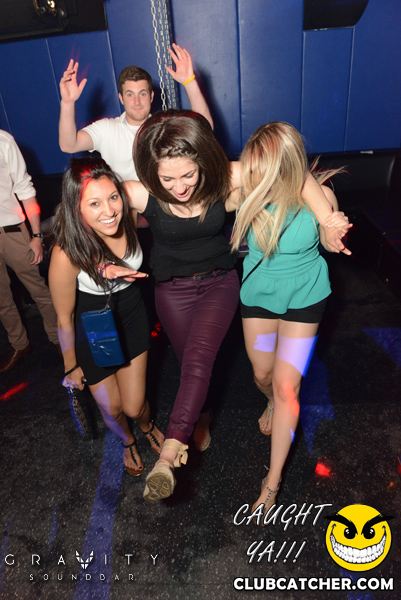 Gravity Soundbar nightclub photo 21 - June 5th, 2013