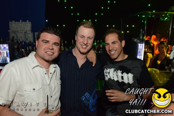 Gravity Soundbar nightclub photo 201 - June 5th, 2013
