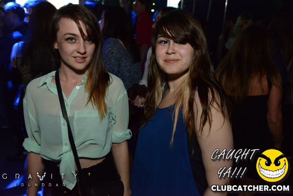 Gravity Soundbar nightclub photo 202 - June 5th, 2013