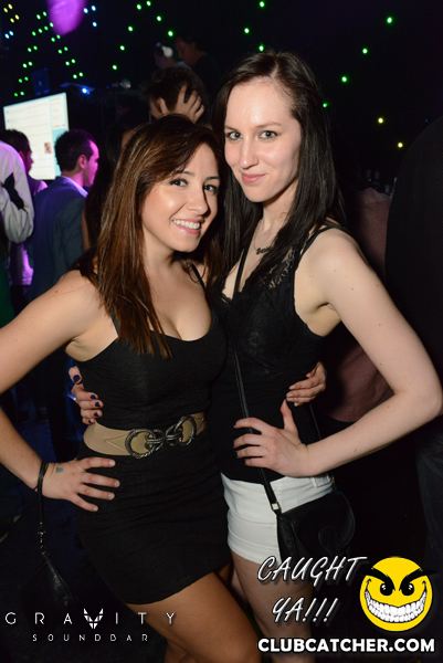 Gravity Soundbar nightclub photo 205 - June 5th, 2013