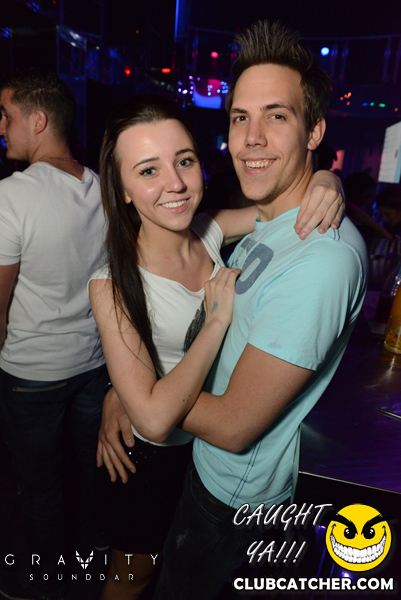 Gravity Soundbar nightclub photo 207 - June 5th, 2013