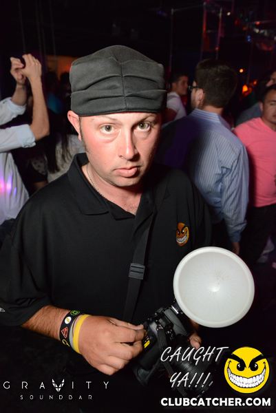 Gravity Soundbar nightclub photo 208 - June 5th, 2013