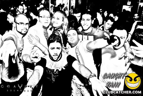 Gravity Soundbar nightclub photo 210 - June 5th, 2013