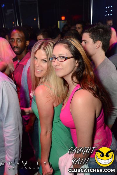 Gravity Soundbar nightclub photo 22 - June 5th, 2013