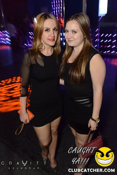 Gravity Soundbar nightclub photo 214 - June 5th, 2013