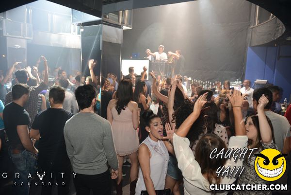 Gravity Soundbar nightclub photo 215 - June 5th, 2013