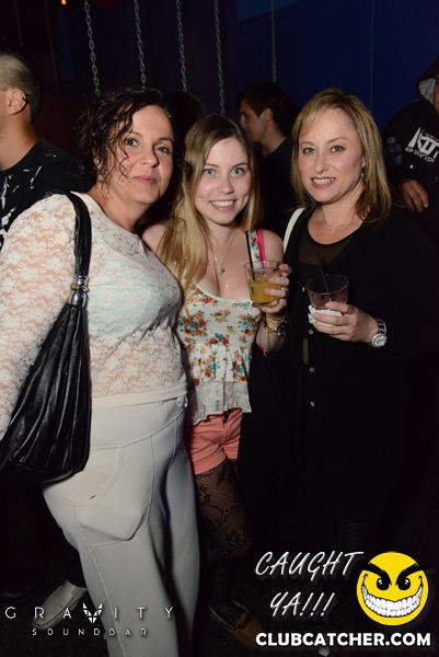 Gravity Soundbar nightclub photo 219 - June 5th, 2013