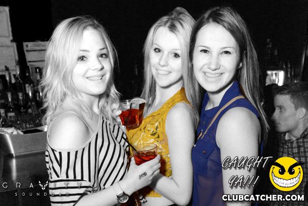 Gravity Soundbar nightclub photo 220 - June 5th, 2013