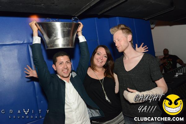 Gravity Soundbar nightclub photo 23 - June 5th, 2013