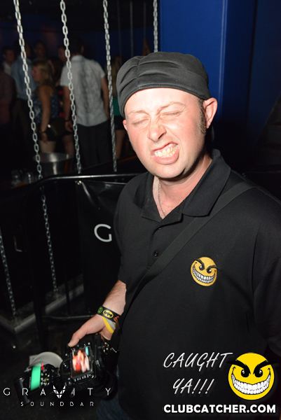 Gravity Soundbar nightclub photo 222 - June 5th, 2013