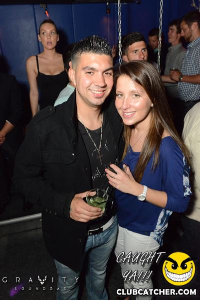 Gravity Soundbar nightclub photo 225 - June 5th, 2013