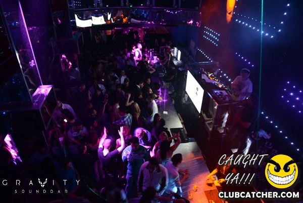 Gravity Soundbar nightclub photo 228 - June 5th, 2013