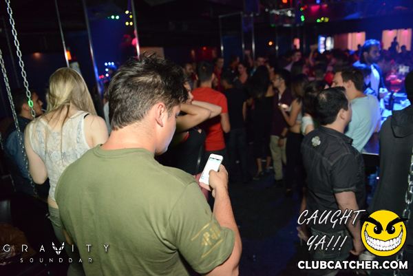 Gravity Soundbar nightclub photo 230 - June 5th, 2013