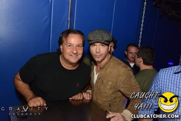 Gravity Soundbar nightclub photo 24 - June 5th, 2013