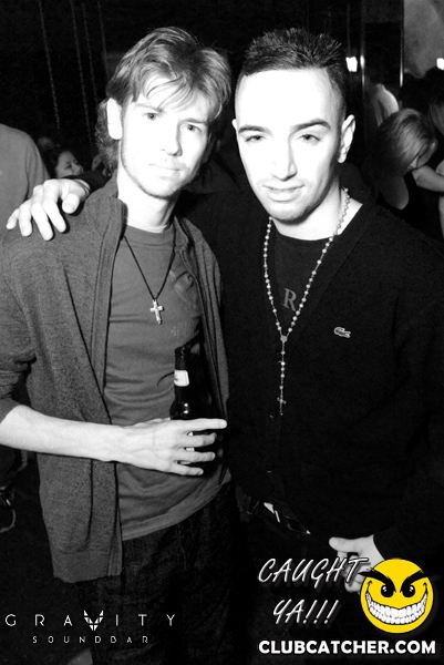 Gravity Soundbar nightclub photo 231 - June 5th, 2013