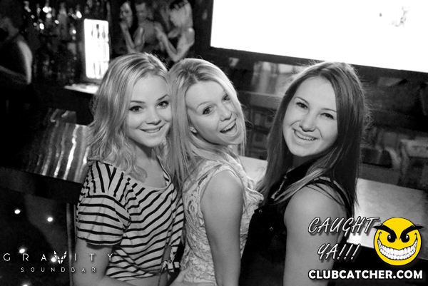 Gravity Soundbar nightclub photo 232 - June 5th, 2013
