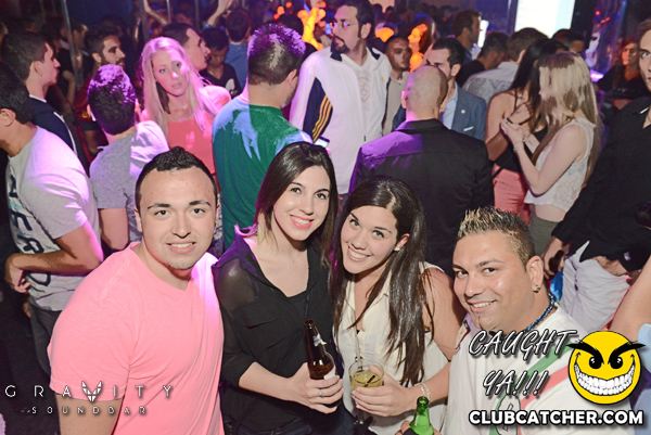 Gravity Soundbar nightclub photo 233 - June 5th, 2013