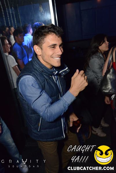 Gravity Soundbar nightclub photo 234 - June 5th, 2013