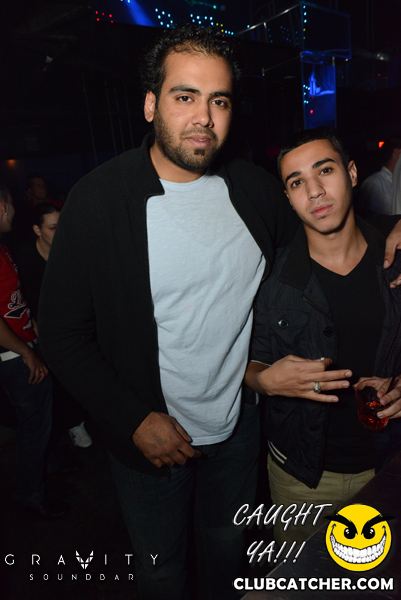 Gravity Soundbar nightclub photo 239 - June 5th, 2013