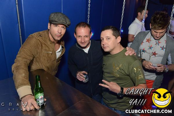 Gravity Soundbar nightclub photo 25 - June 5th, 2013