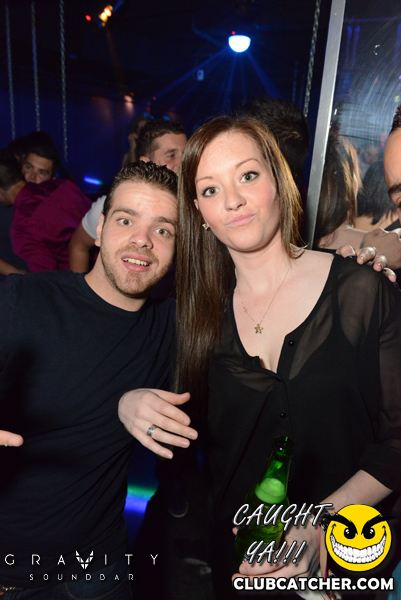 Gravity Soundbar nightclub photo 242 - June 5th, 2013