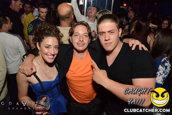 Gravity Soundbar nightclub photo 245 - June 5th, 2013