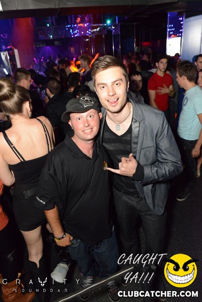 Gravity Soundbar nightclub photo 246 - June 5th, 2013