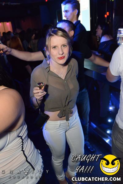 Gravity Soundbar nightclub photo 247 - June 5th, 2013