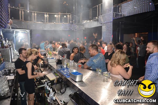 Gravity Soundbar nightclub photo 248 - June 5th, 2013
