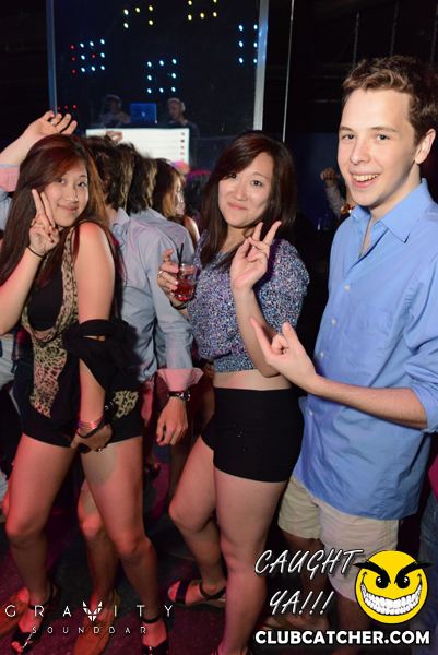 Gravity Soundbar nightclub photo 249 - June 5th, 2013