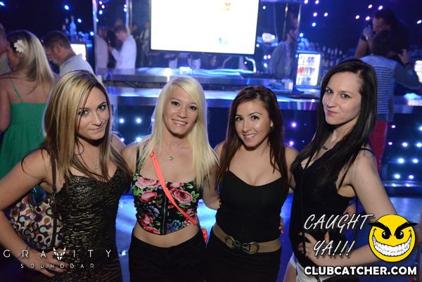 Gravity Soundbar nightclub photo 250 - June 5th, 2013