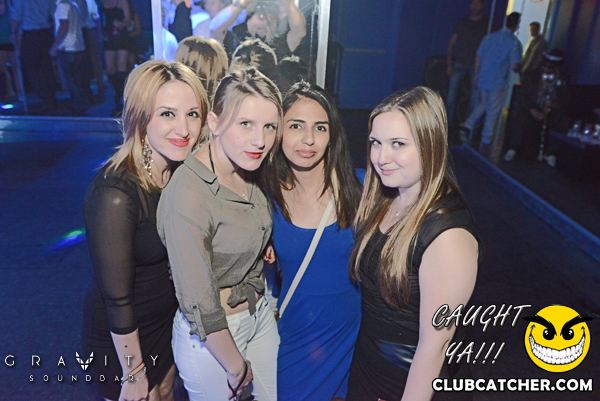 Gravity Soundbar nightclub photo 251 - June 5th, 2013