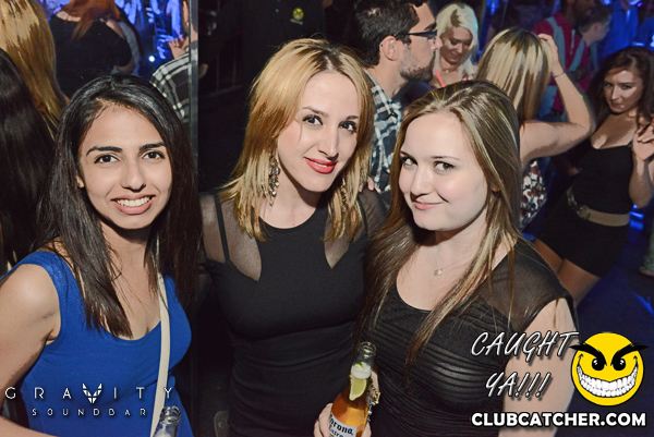 Gravity Soundbar nightclub photo 253 - June 5th, 2013