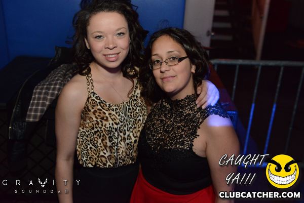 Gravity Soundbar nightclub photo 254 - June 5th, 2013