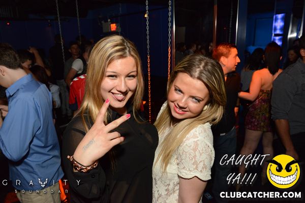 Gravity Soundbar nightclub photo 257 - June 5th, 2013