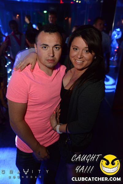 Gravity Soundbar nightclub photo 259 - June 5th, 2013
