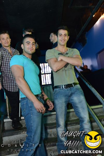 Gravity Soundbar nightclub photo 261 - June 5th, 2013