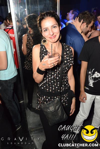 Gravity Soundbar nightclub photo 262 - June 5th, 2013