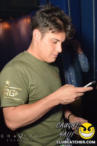 Gravity Soundbar nightclub photo 263 - June 5th, 2013