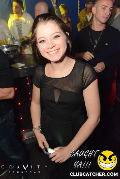 Gravity Soundbar nightclub photo 264 - June 5th, 2013