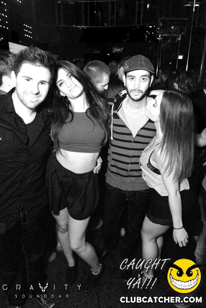 Gravity Soundbar nightclub photo 266 - June 5th, 2013