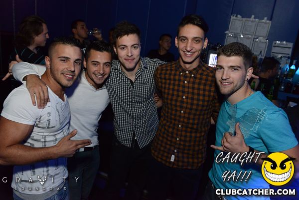 Gravity Soundbar nightclub photo 267 - June 5th, 2013