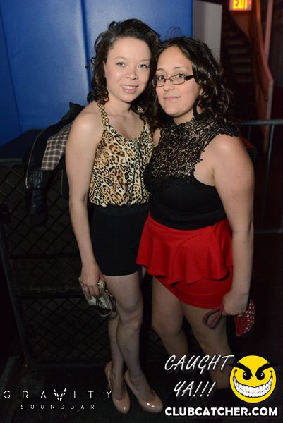 Gravity Soundbar nightclub photo 270 - June 5th, 2013