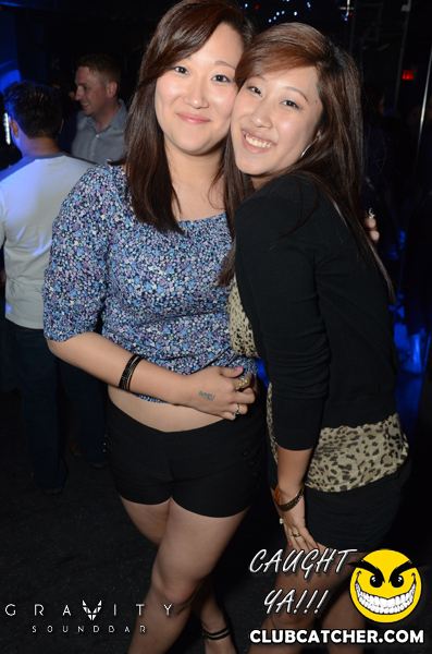 Gravity Soundbar nightclub photo 28 - June 5th, 2013