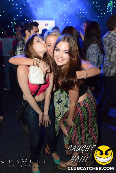 Gravity Soundbar nightclub photo 272 - June 5th, 2013