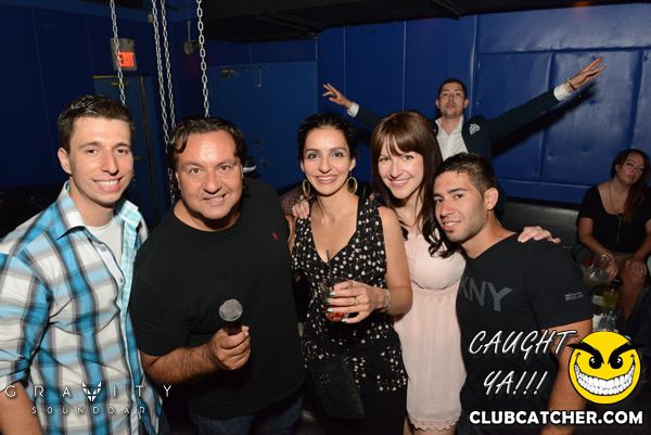 Gravity Soundbar nightclub photo 273 - June 5th, 2013