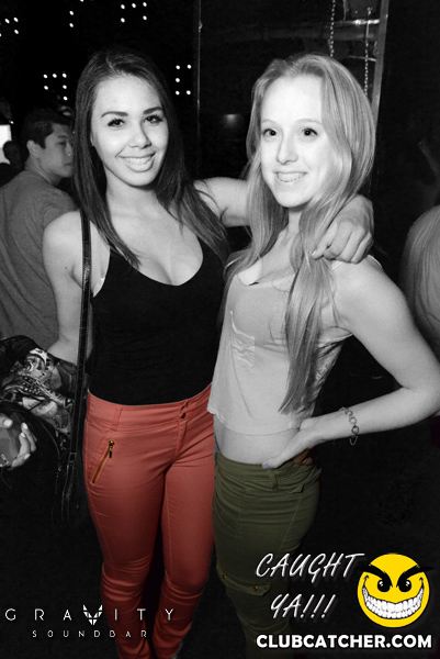 Gravity Soundbar nightclub photo 274 - June 5th, 2013