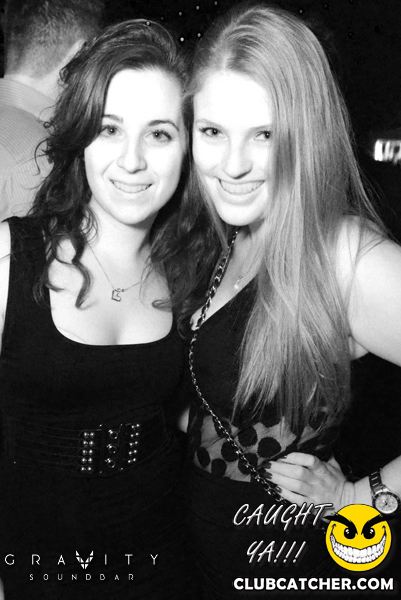 Gravity Soundbar nightclub photo 275 - June 5th, 2013