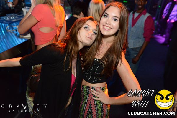 Gravity Soundbar nightclub photo 276 - June 5th, 2013